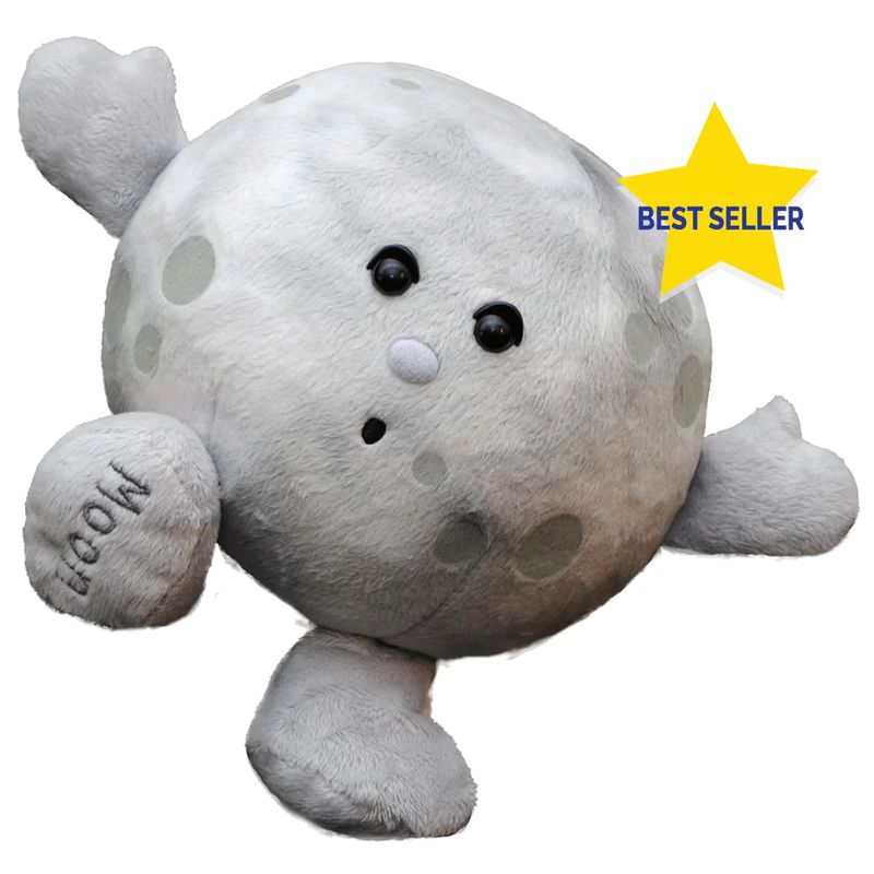 Moon Buddy