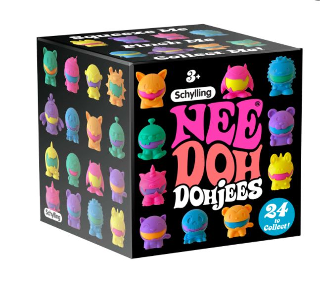 Dohjee