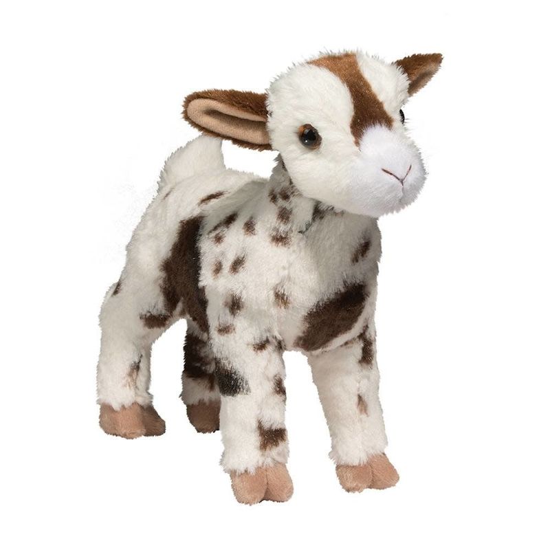Gerti Goat Plush