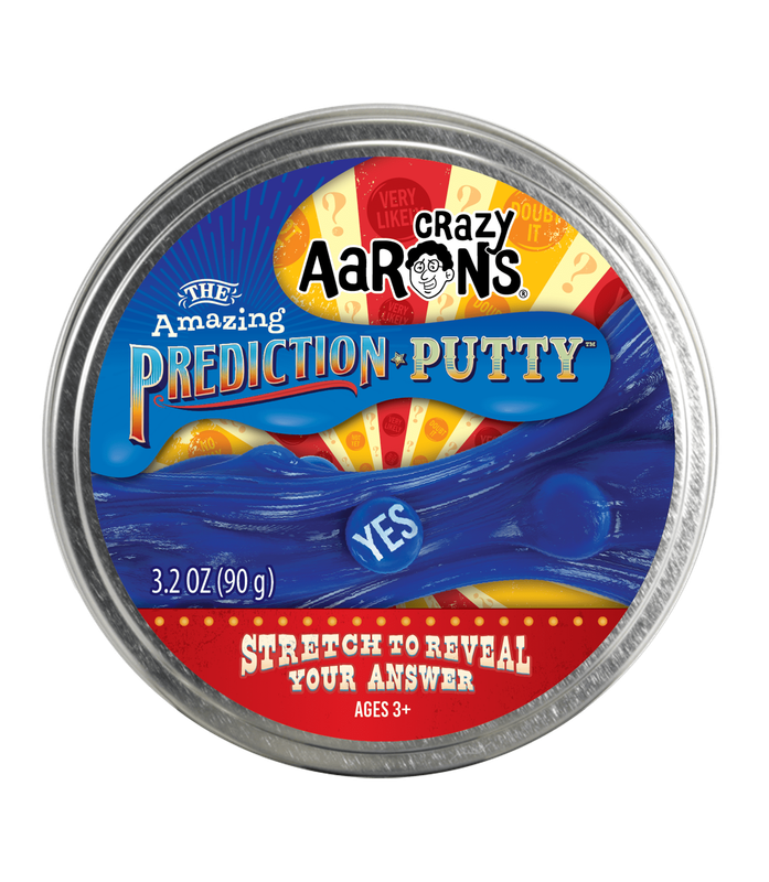Crazy Aaron's® - The Amazing Predication Putty™