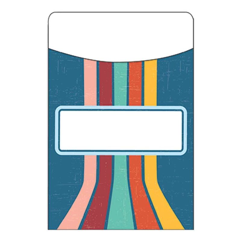 Adventurer Library Pockets