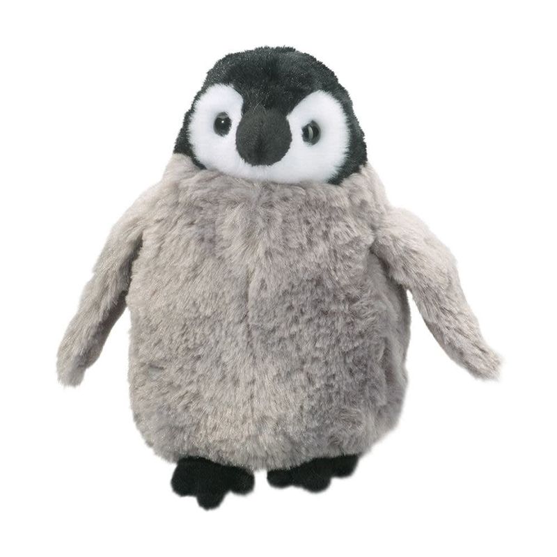 Cuddles Penguin Chick Plush