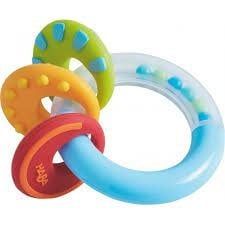 Nobbi Clutch Toy
