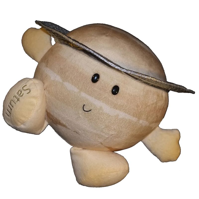 Saturn Buddy
