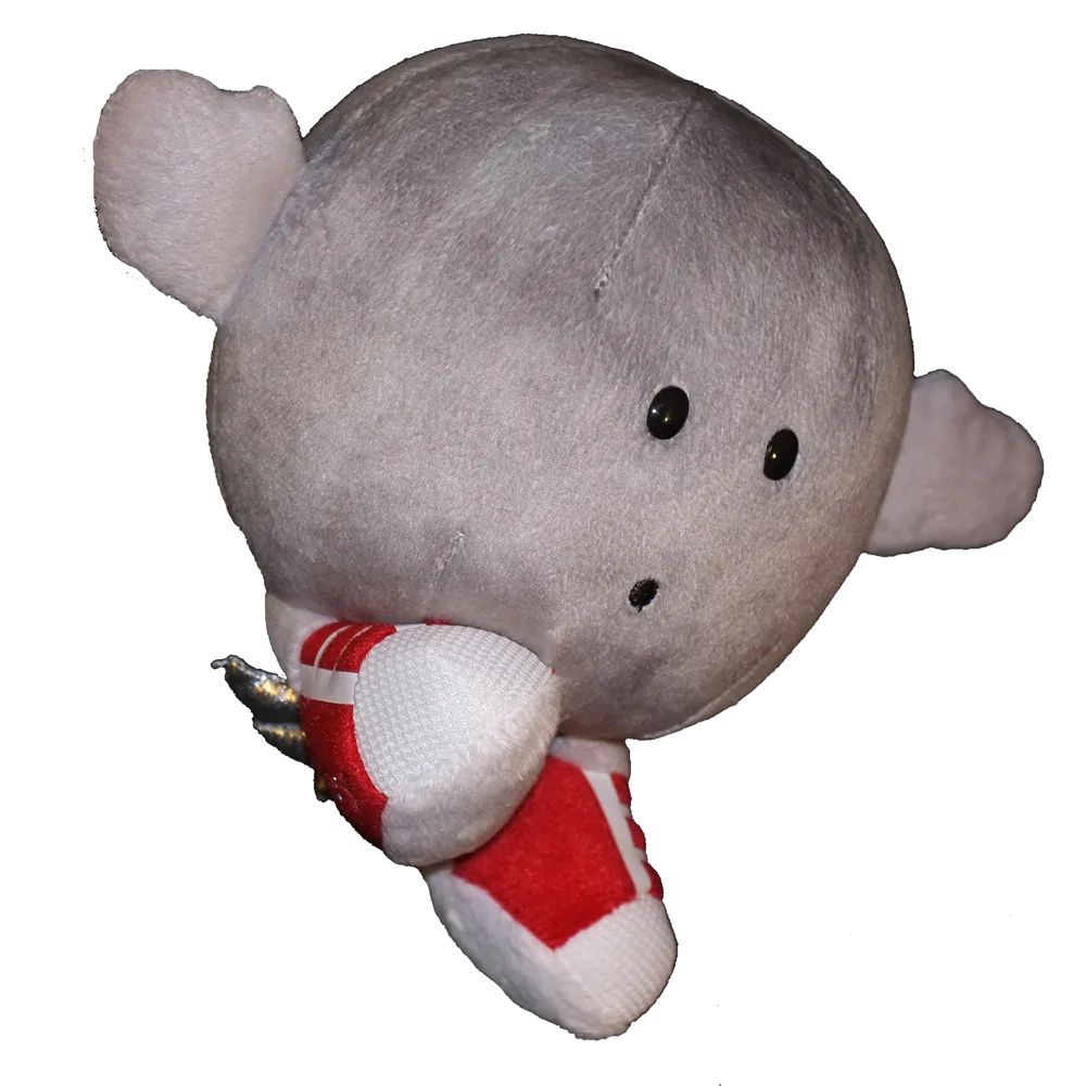 Mercury Buddy