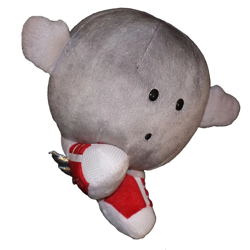 Mercury Buddy