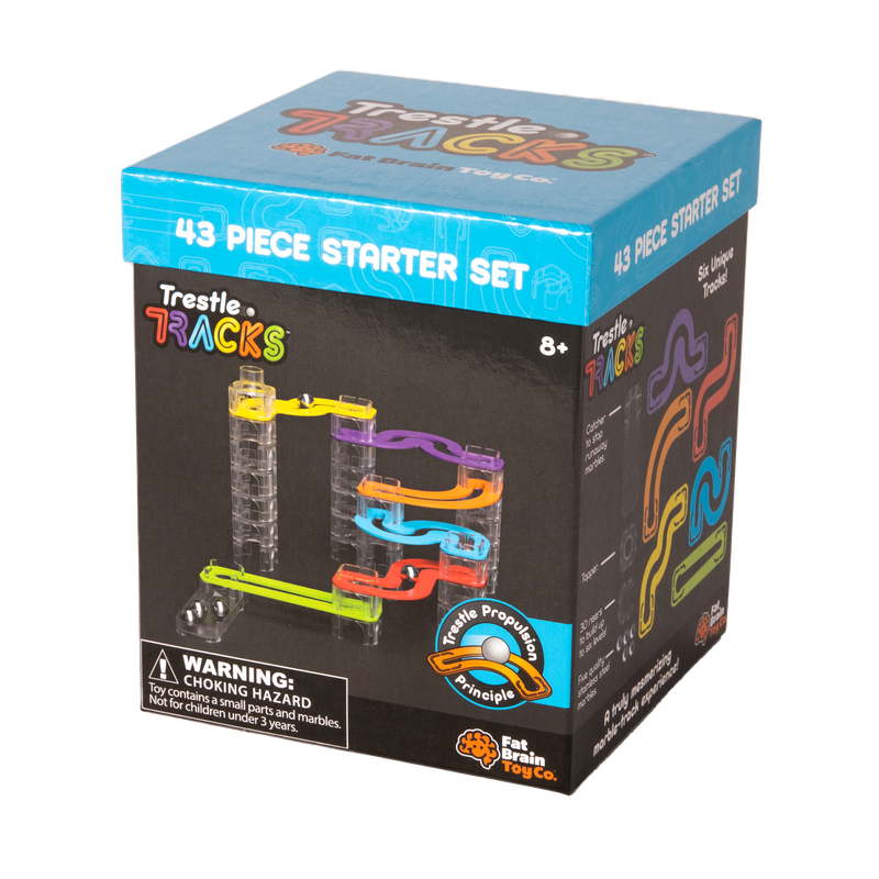 Trestle Tracks - Starter Set