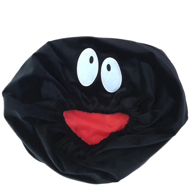 Black Hole Stuff Sack