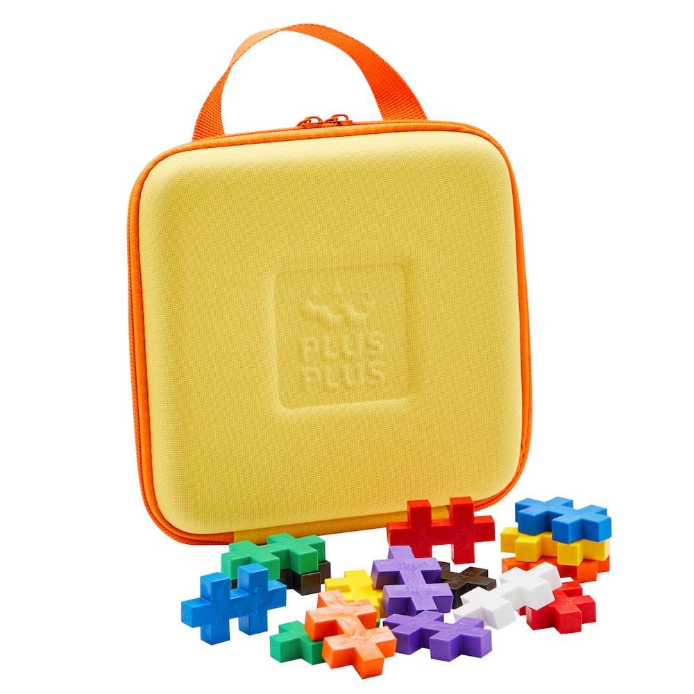 *PLUS PLUS® BIG Travel Case