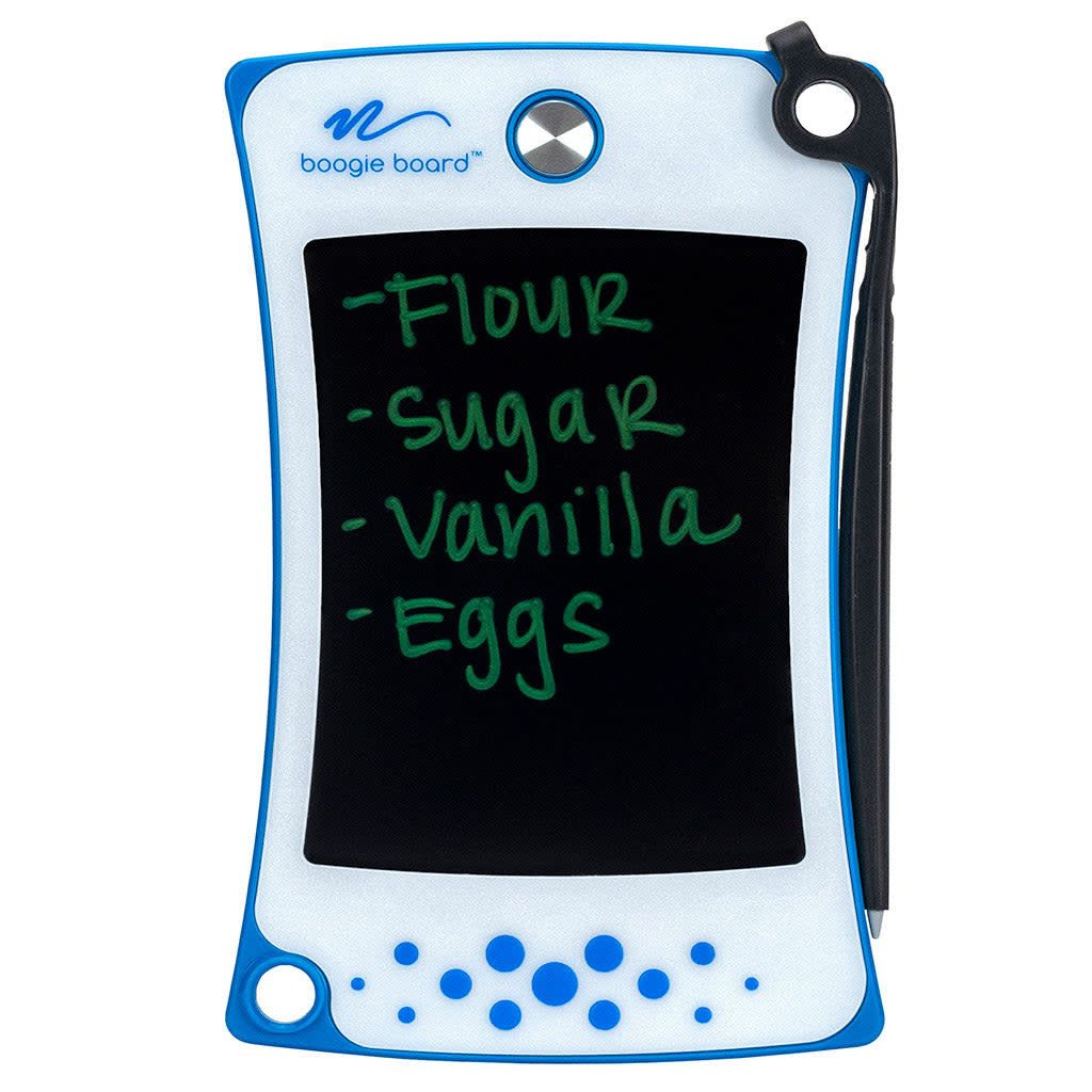 Jot™ Pocket Writing Tablet - Blue
