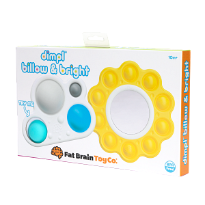 *Dimpl Billow & Bright