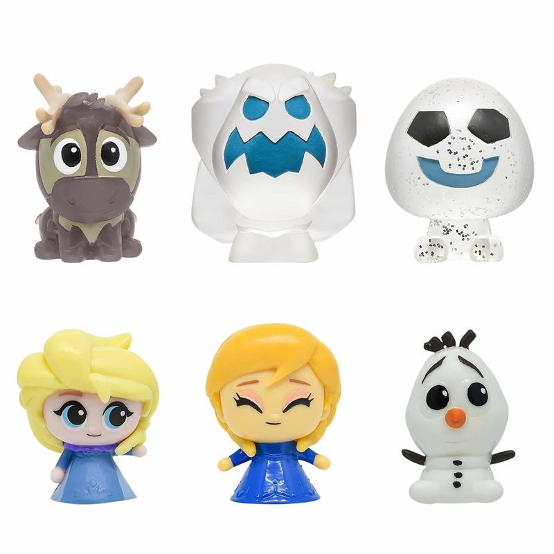Mash'ems Frozen™ (Assortment)