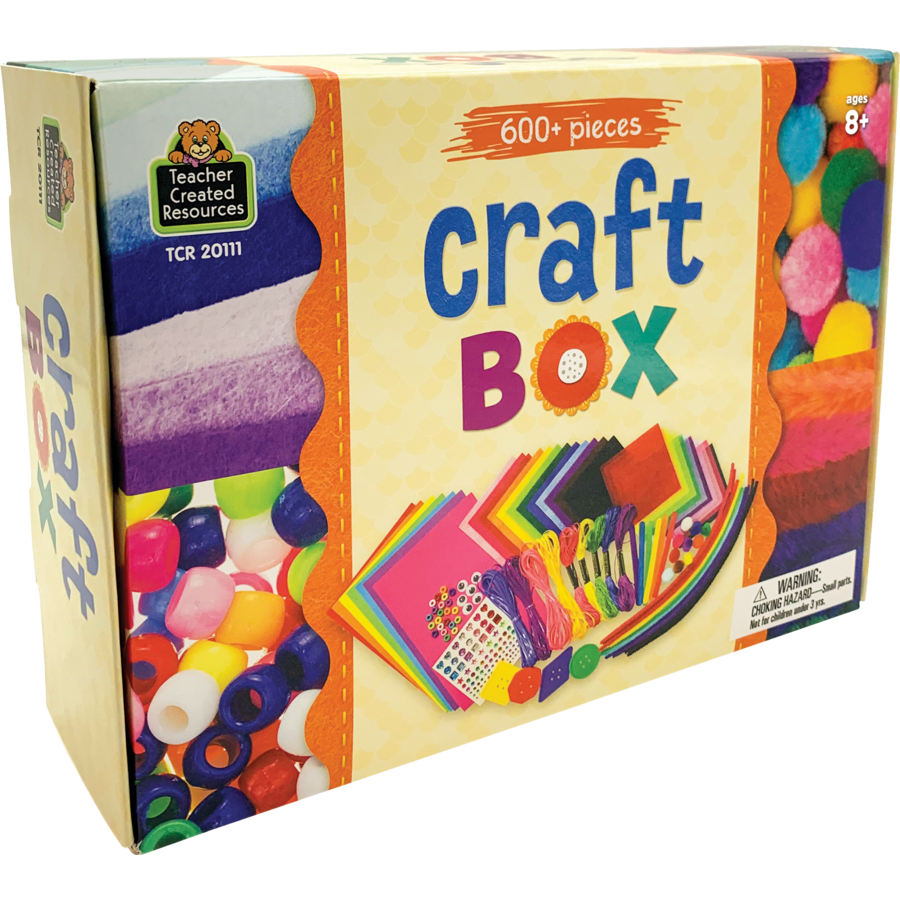 Craft Box