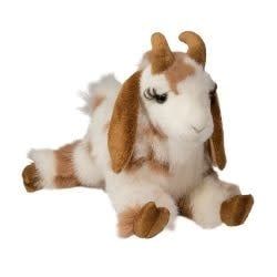 Brady DLux Goat Plush