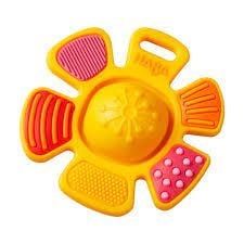 Popping Flower Clutch Toy