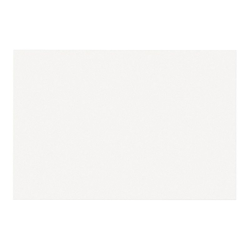 Prang® Construction Paper White 12" X 18"   White   50 Sheets