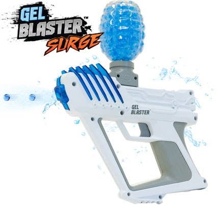 *GEL Blaster Surge
