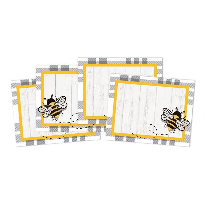 The Hive Name Tags