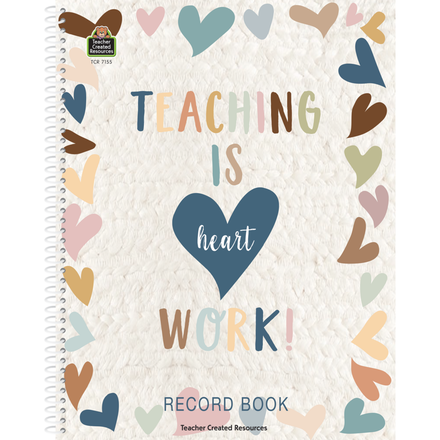 Everyone is Welcome Record Book