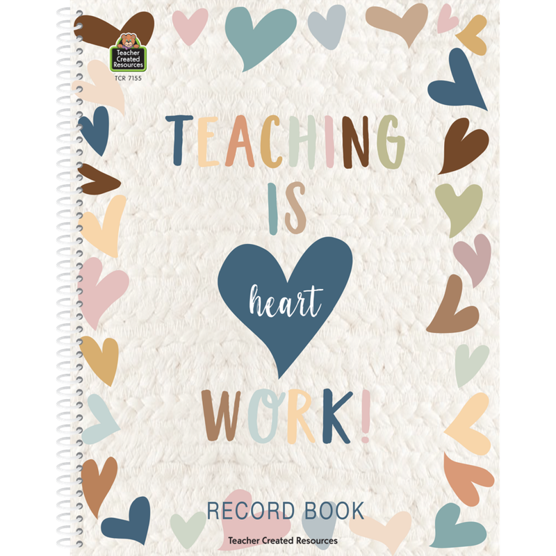 Everyone is Welcome Record Book