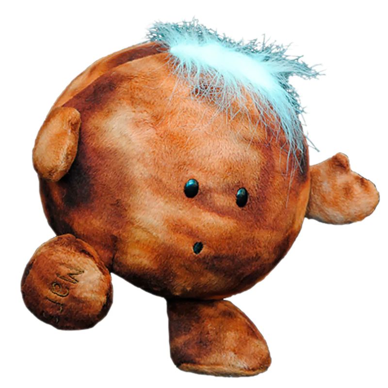 Mars Buddy