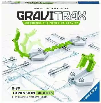 GraviTrax: Bridges Expansion