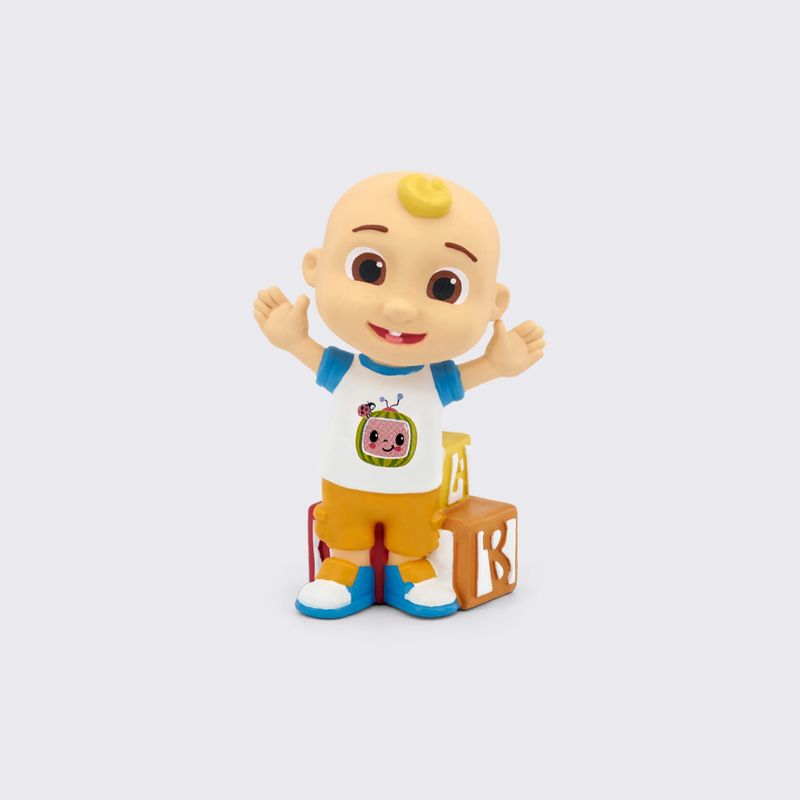 tonies® CoComelon - JJ Tonie
