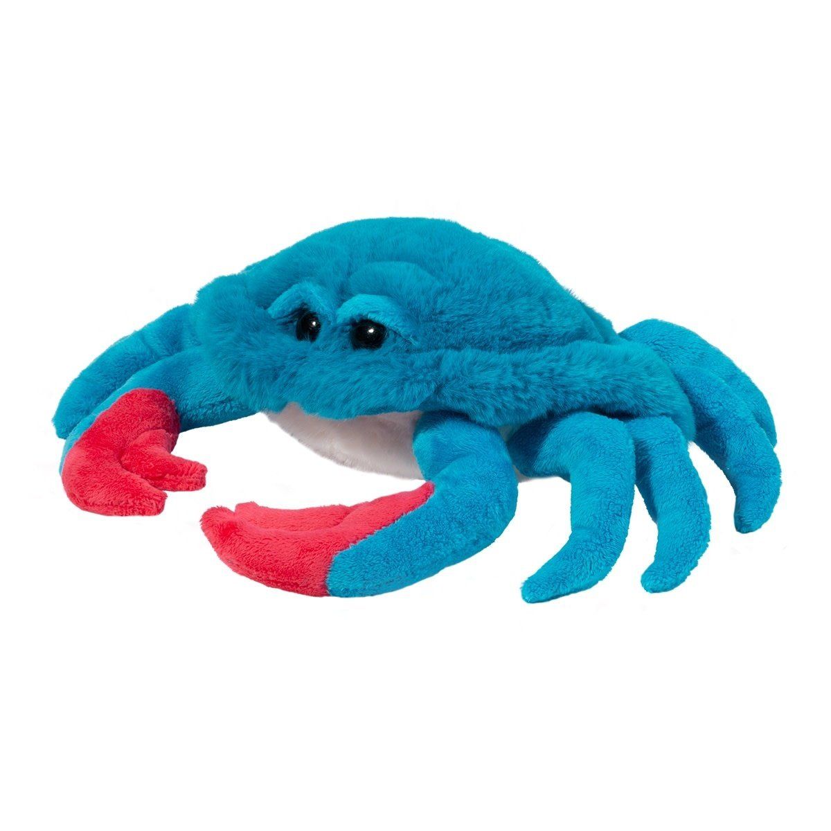 Chesa Blue Crab Plush