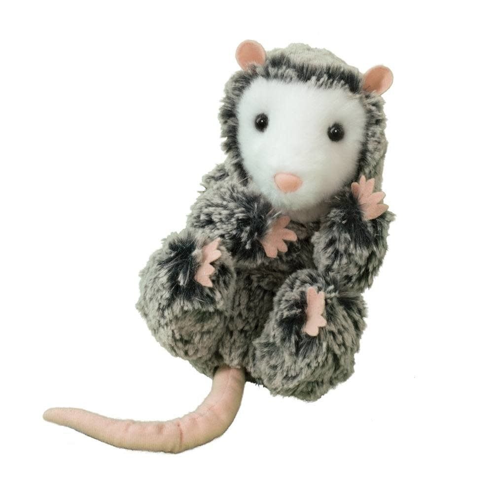Lil’ Baby Possum Plush