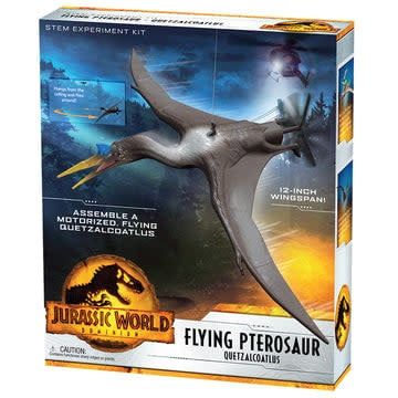 *Jurassic World: Dominion Flying Pterosaur - Quetzalcoatlus