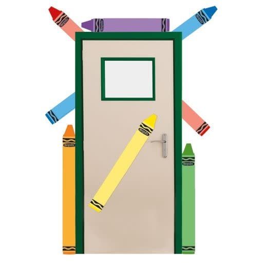 Crayola Go Arounds
