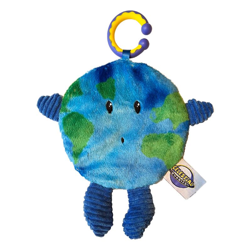 Crunch Bunch Earth
