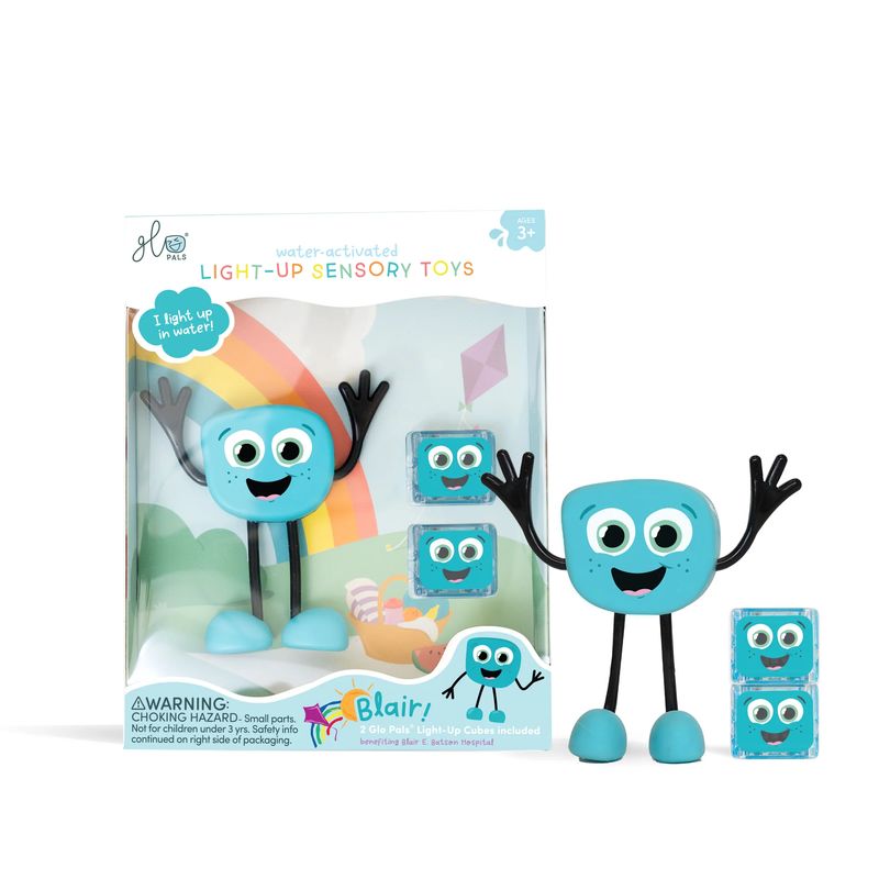 Glo Pals® Blair Character