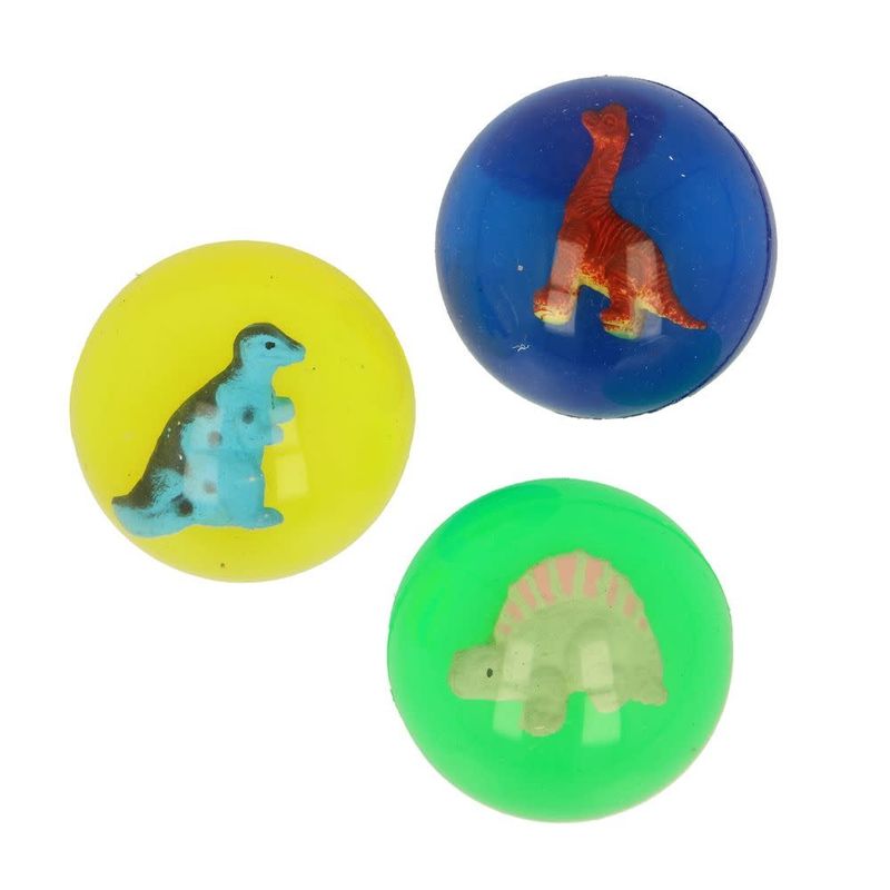 Dinosaur Jetball 2"