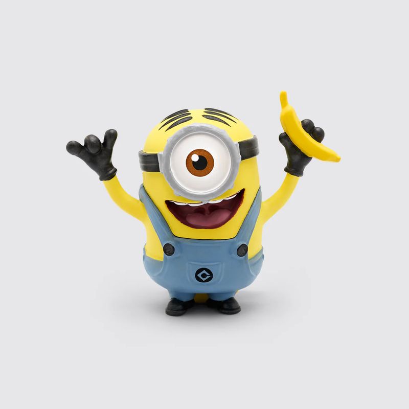 tonies® Despicable Me Minion Tonie
