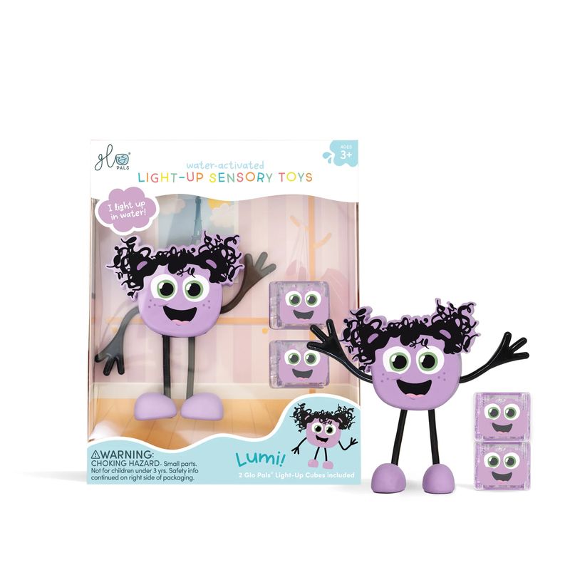 Glo Pals® Lumi Character