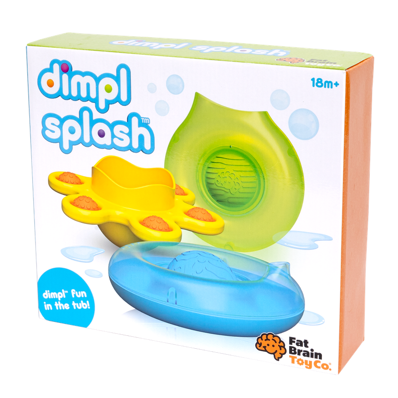 Dimpl Splash
