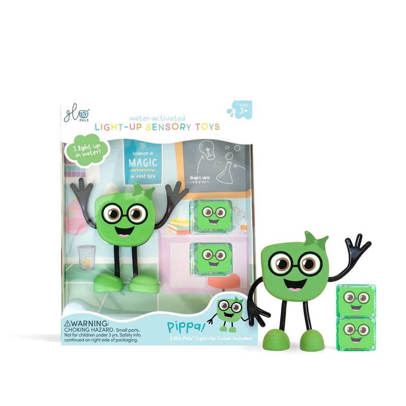 Glo Pals® Pippa Character