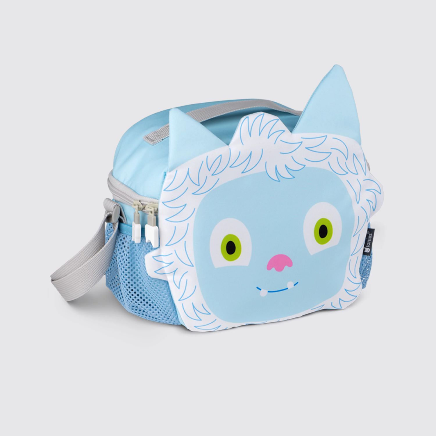 tonies®  Toniebox Character Bag - Yeti