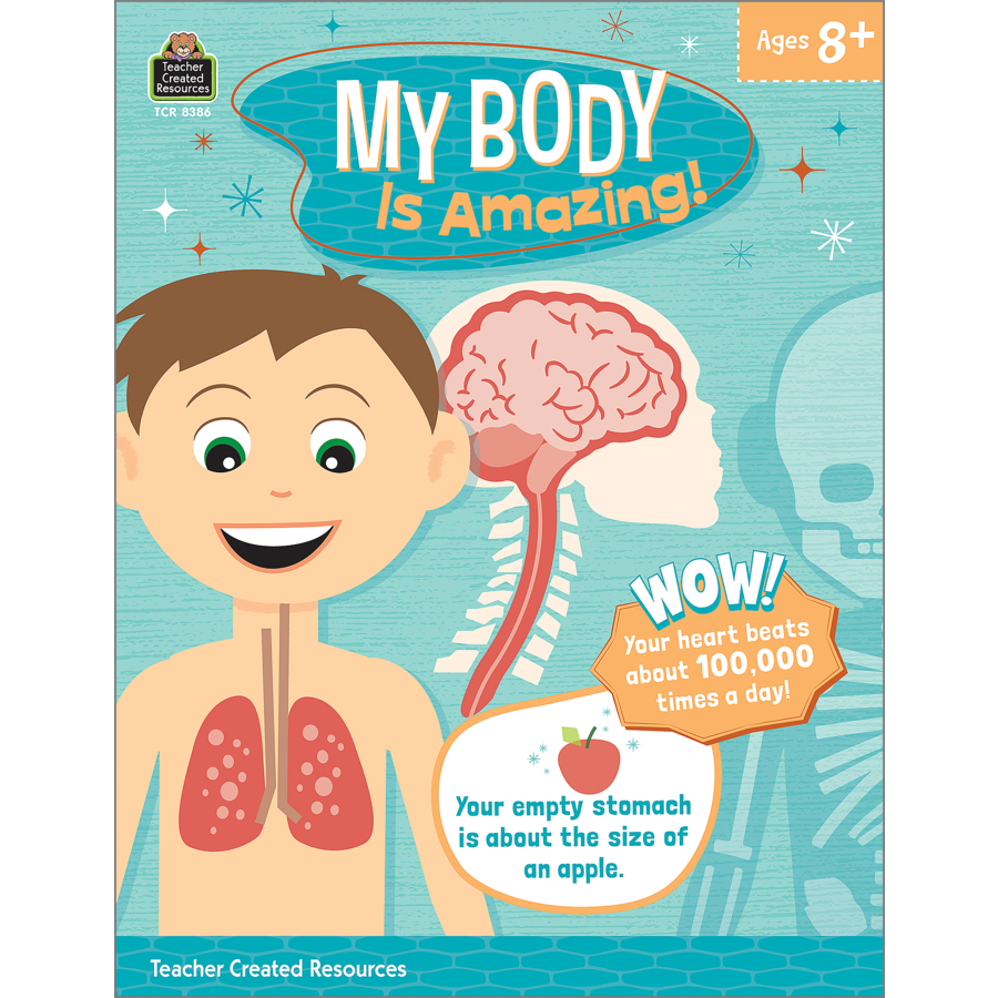 My Body is Amazing