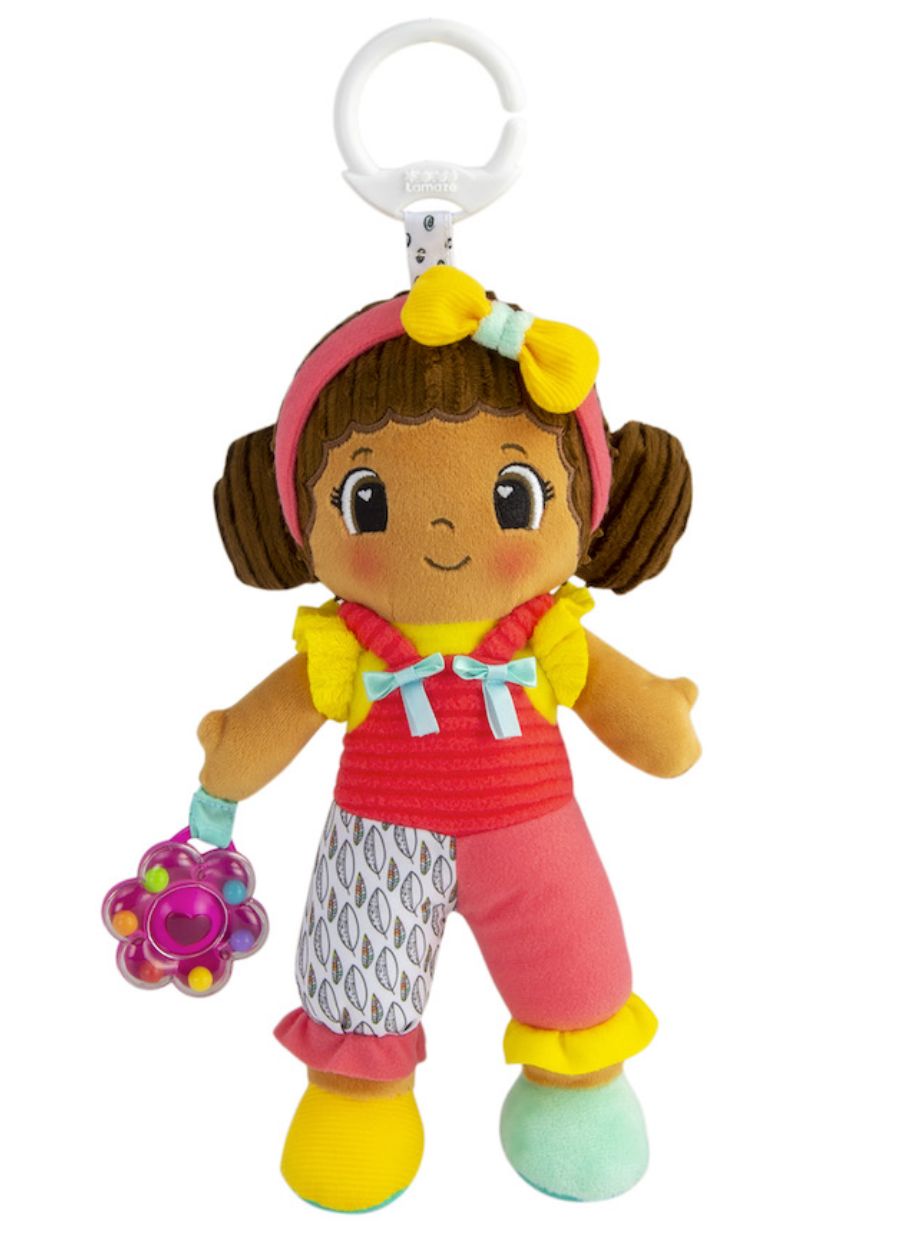 Lamaze My Friend Jasmine