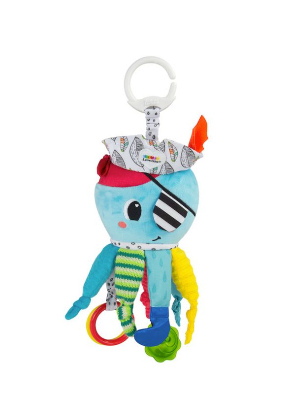 *Lamaze Captain Calamari