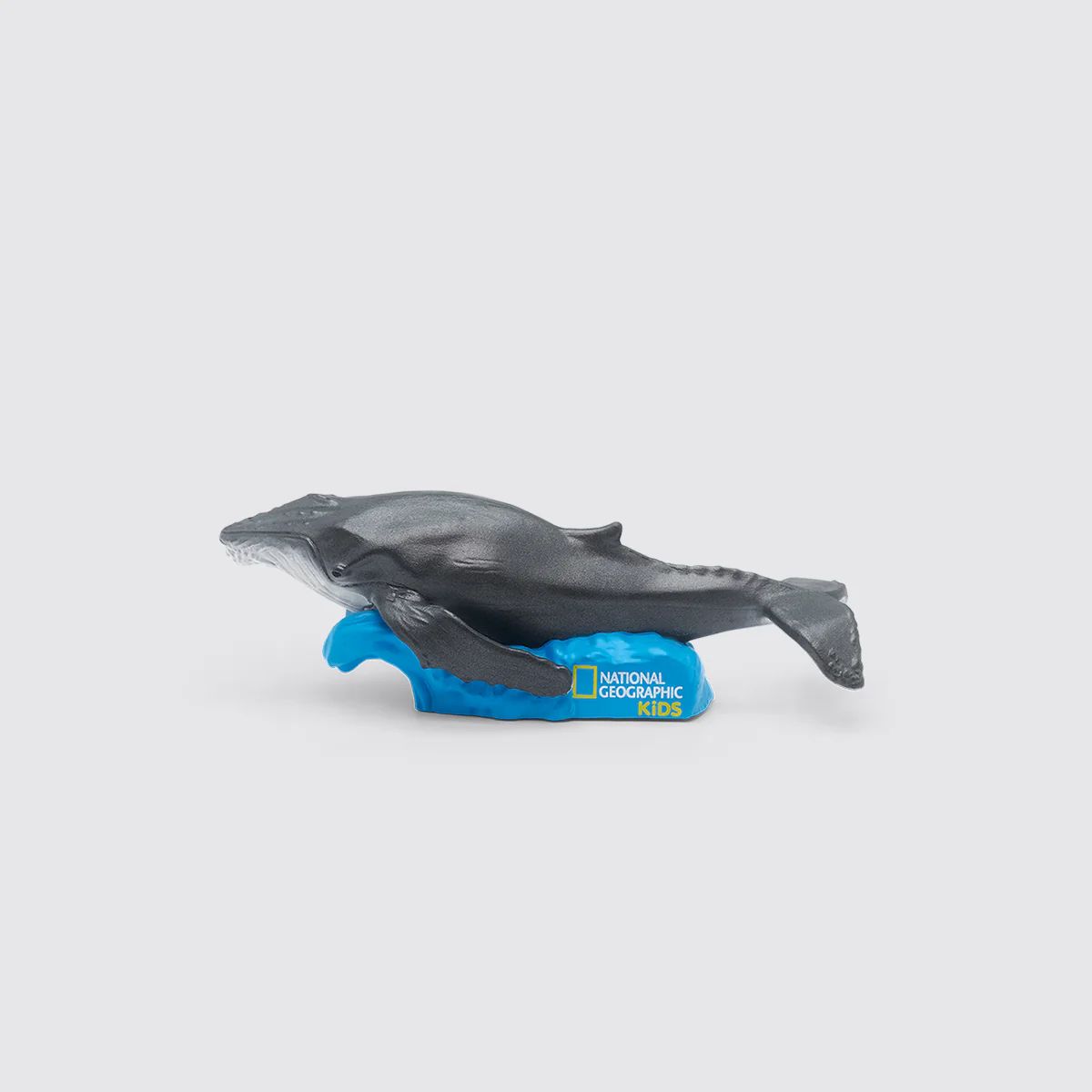 tonies® National Geographic Kids: Whale Tonie