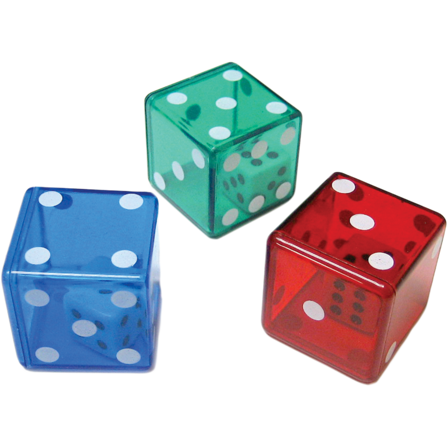 Dice Within Dice