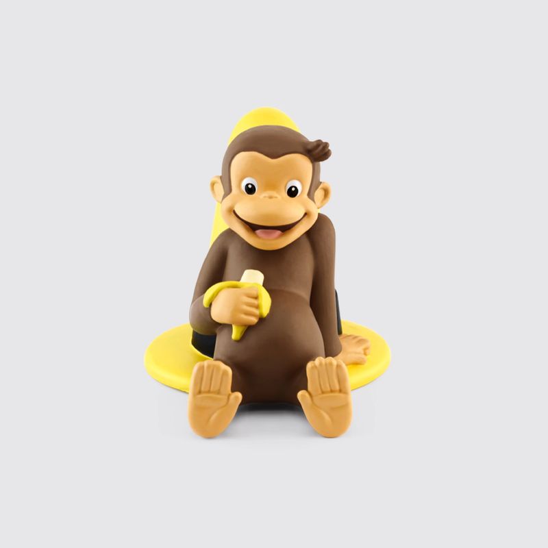 tonies® Curious George Tonie