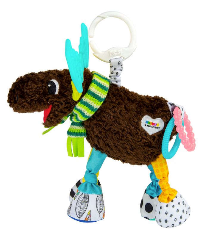 Lamaze Mortimer the Moose