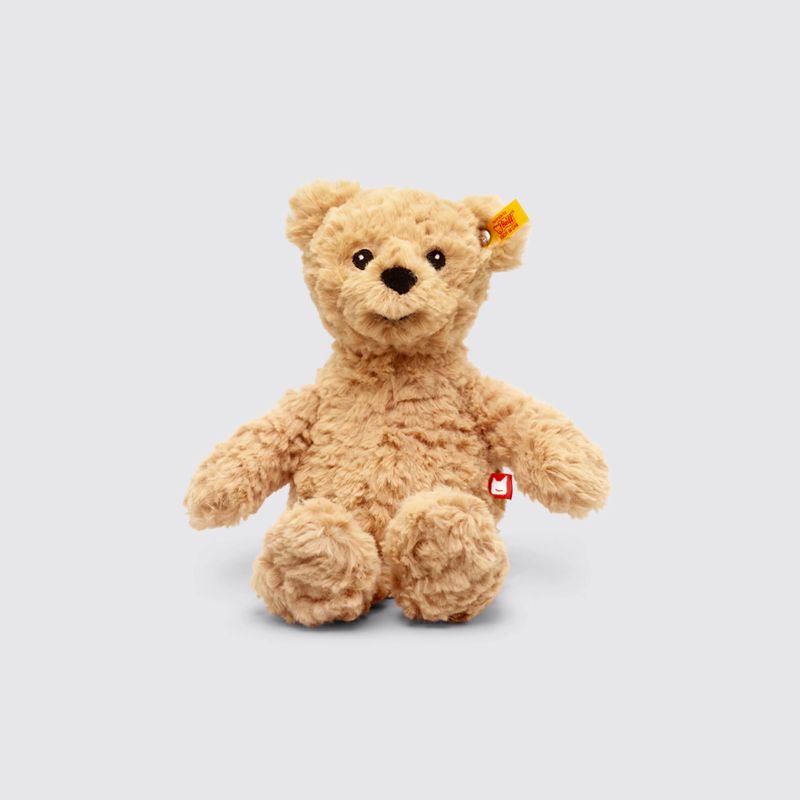 *tonies® x Steiff Jimmy Bear