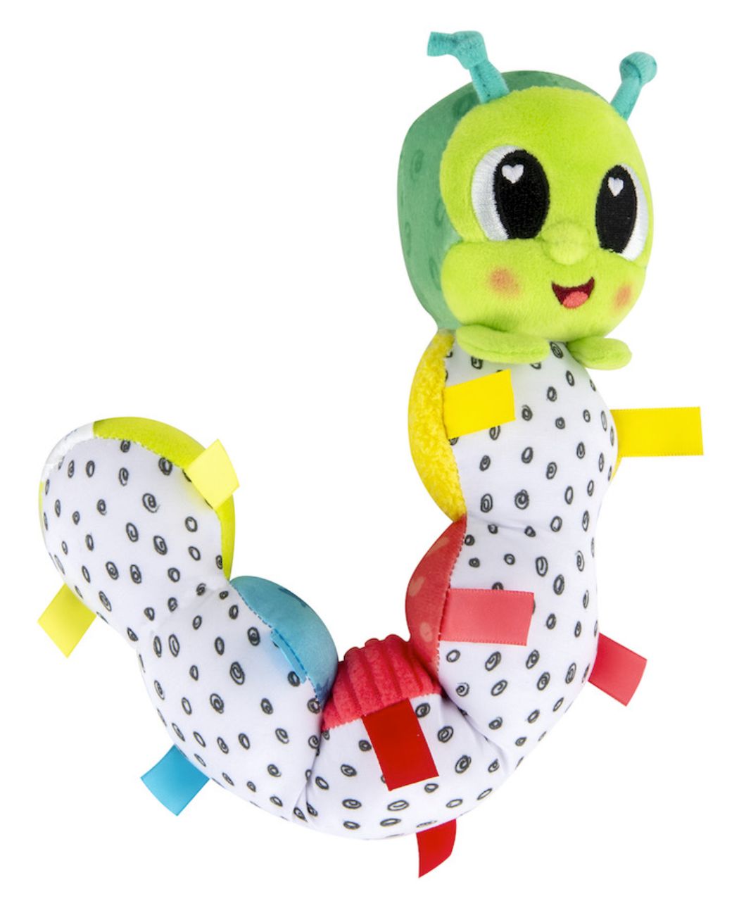 Lamaze Fidget Caterpillar