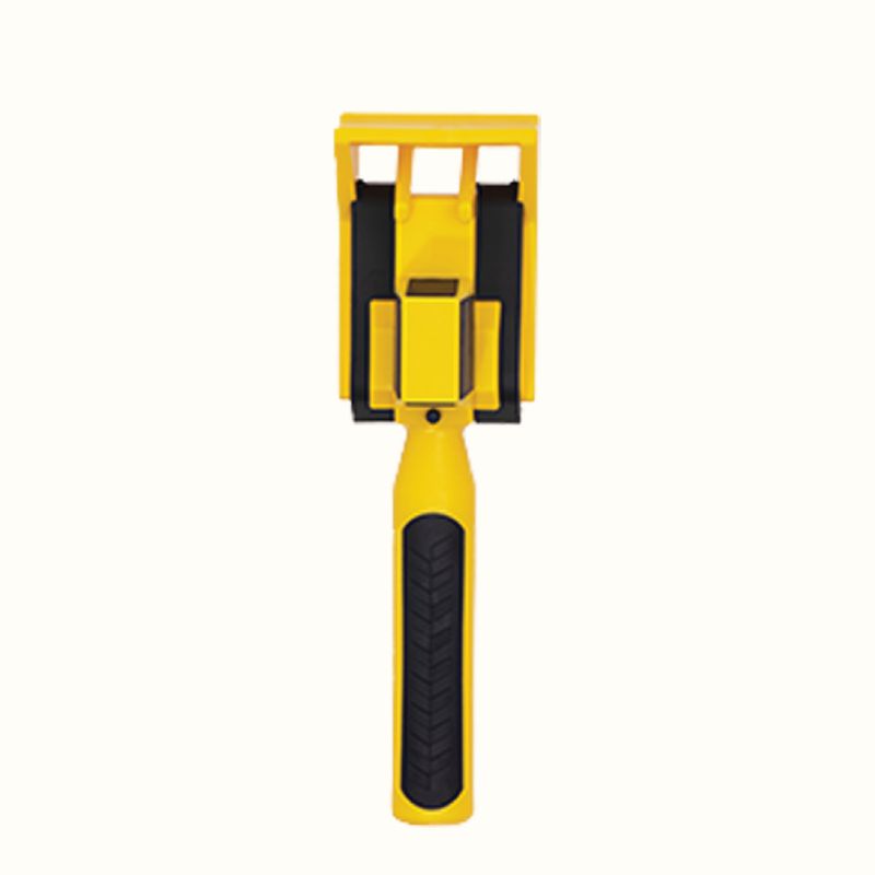 Construction Utensil - Pusher