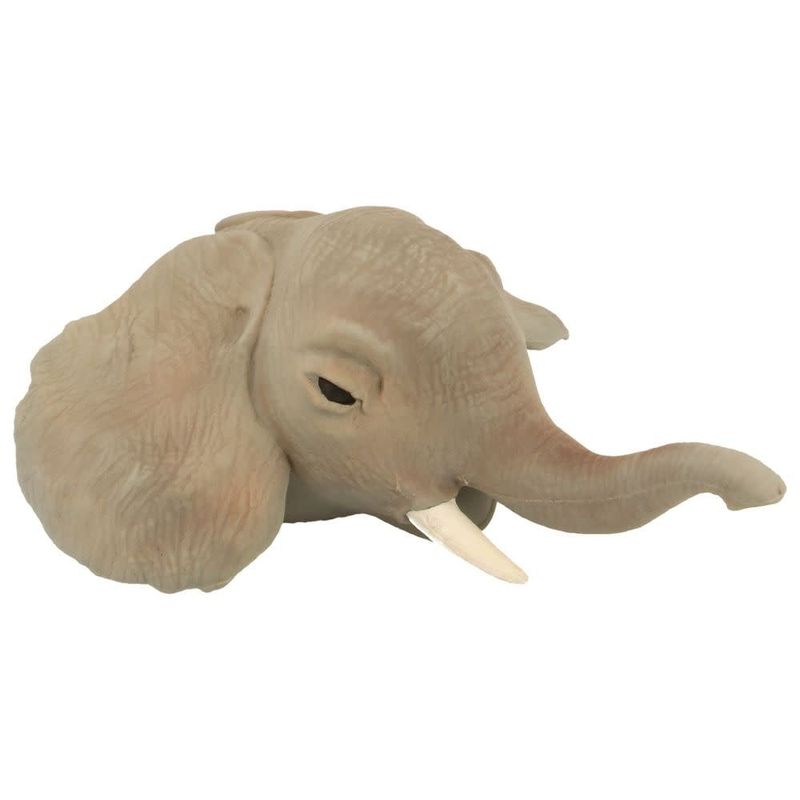 Elephant Hand Puppet